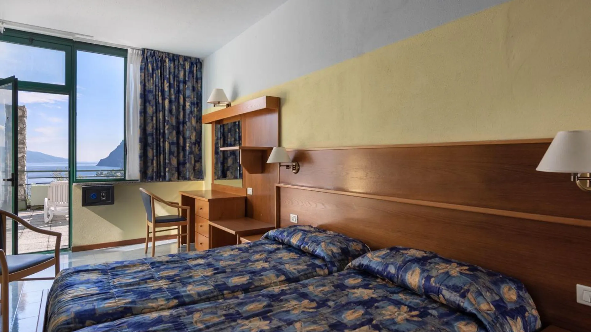 Centro Vacanze La Limonaia Limone sul Garda