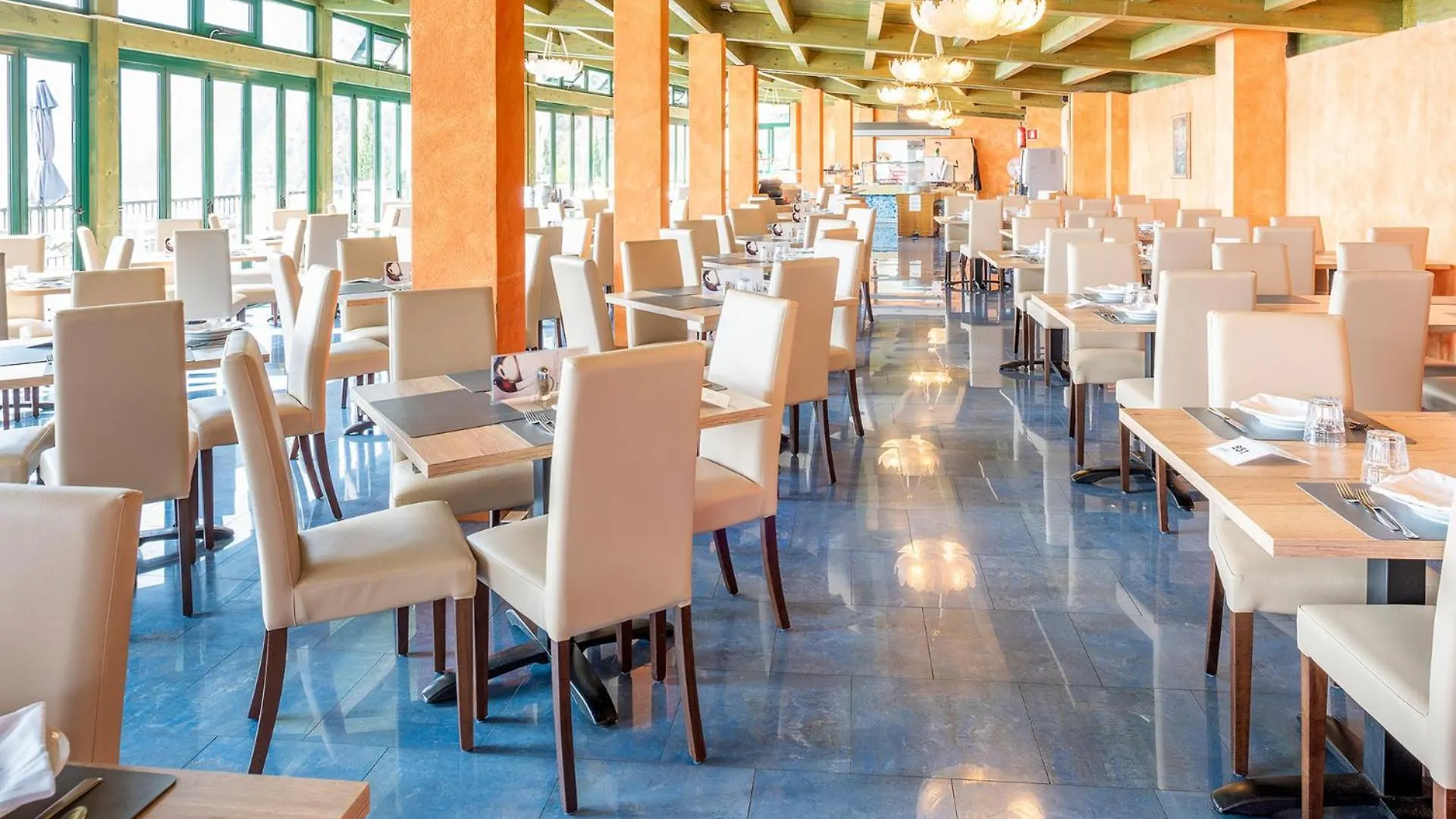 *** Hotell Centro Vacanze La Limonaia Limone sul Garda Italien