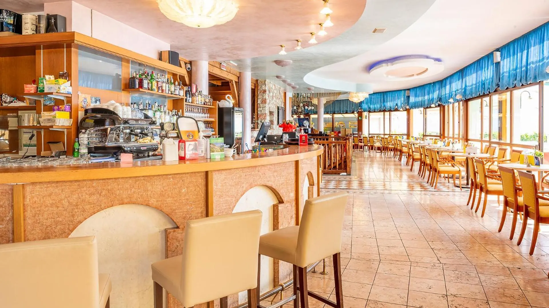 Centro Vacanze La Limonaia Limone sul Garda Hotell