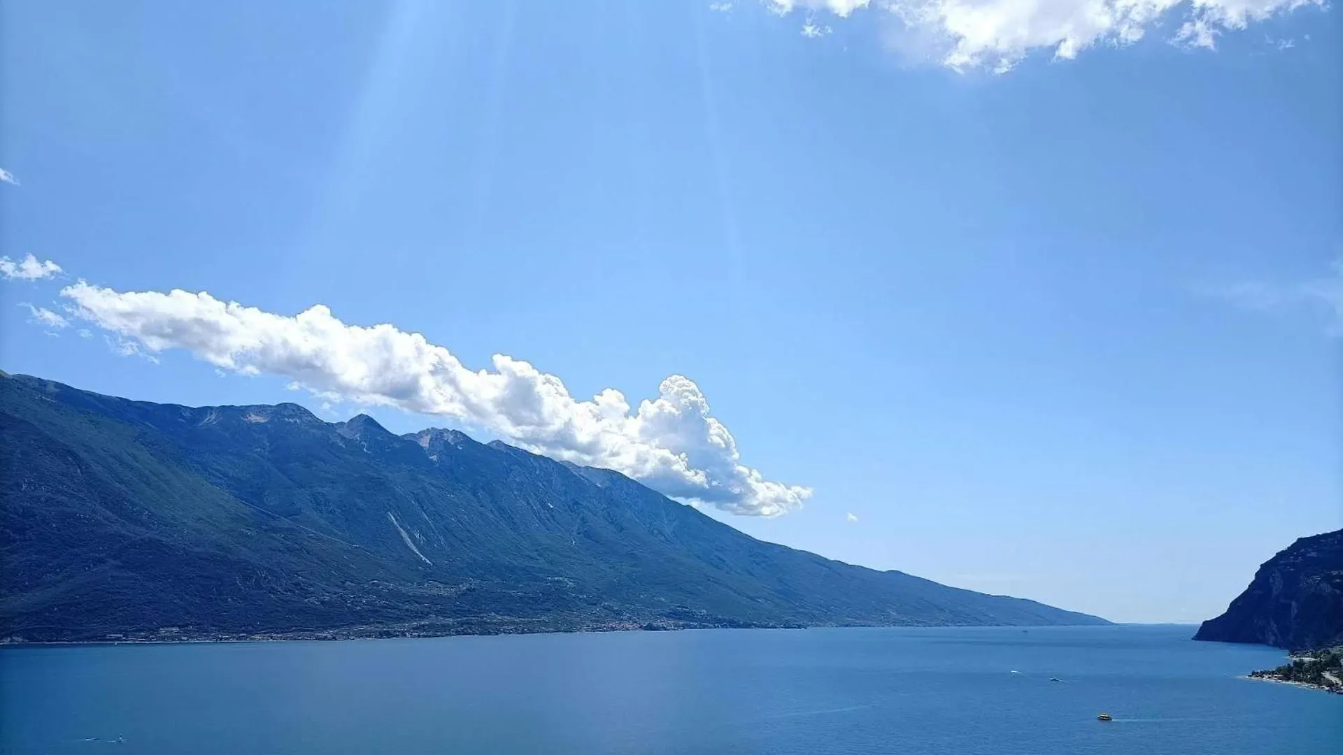 Centro Vacanze La Limonaia Limone sul Garda 3*,  Italien