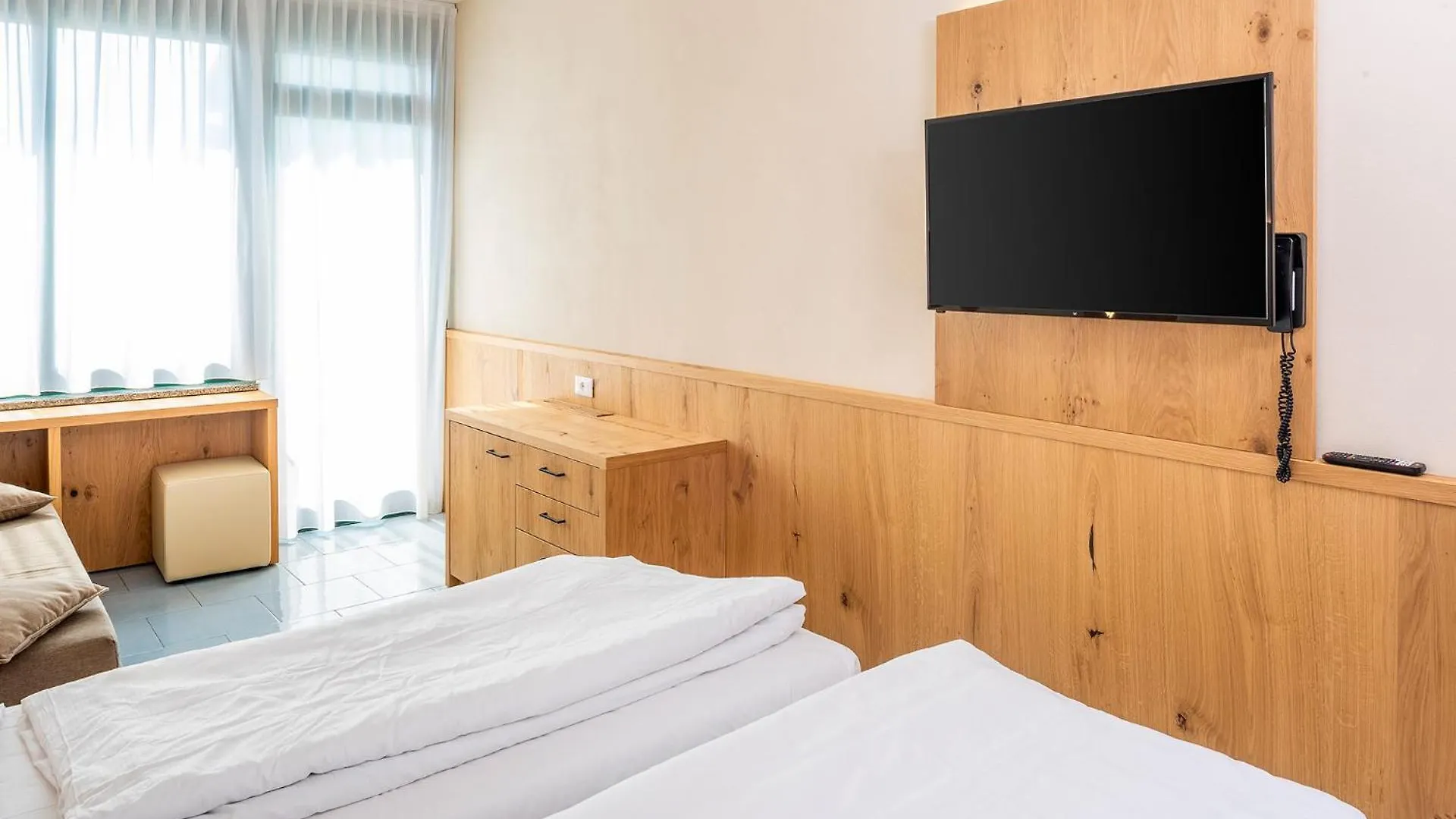 Hotell Centro Vacanze La Limonaia Limone sul Garda