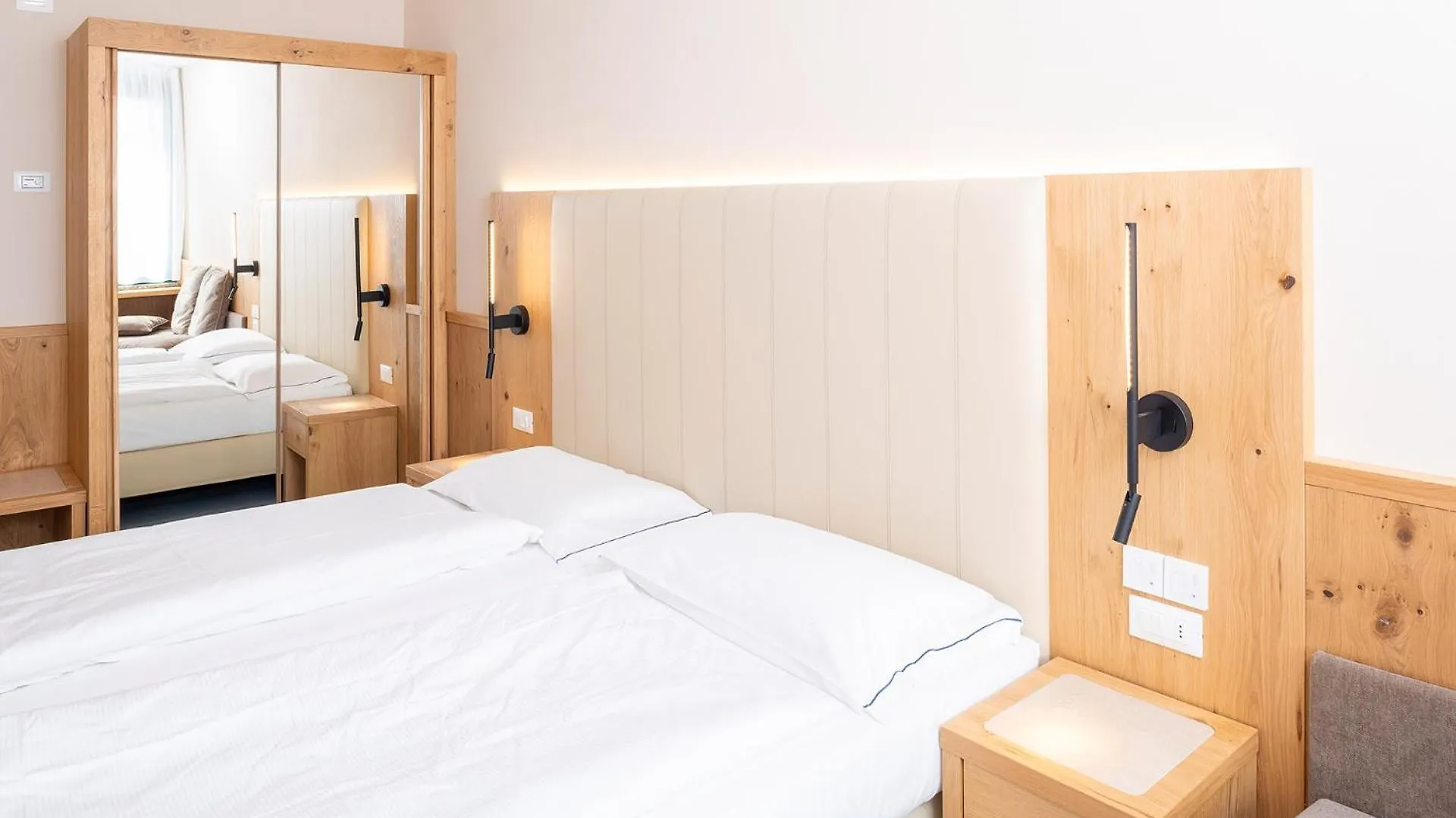 Centro Vacanze La Limonaia Limone sul Garda Hotell