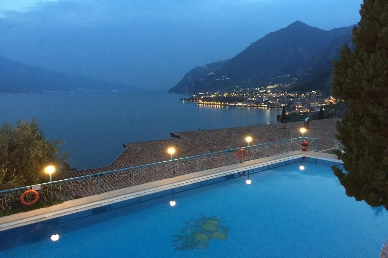 *** Hotell Centro Vacanze La Limonaia Limone sul Garda Italien