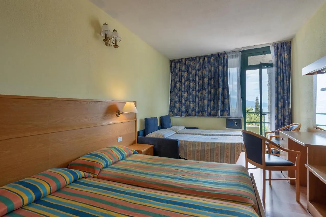 *** Hotell Centro Vacanze La Limonaia Limone sul Garda Italien