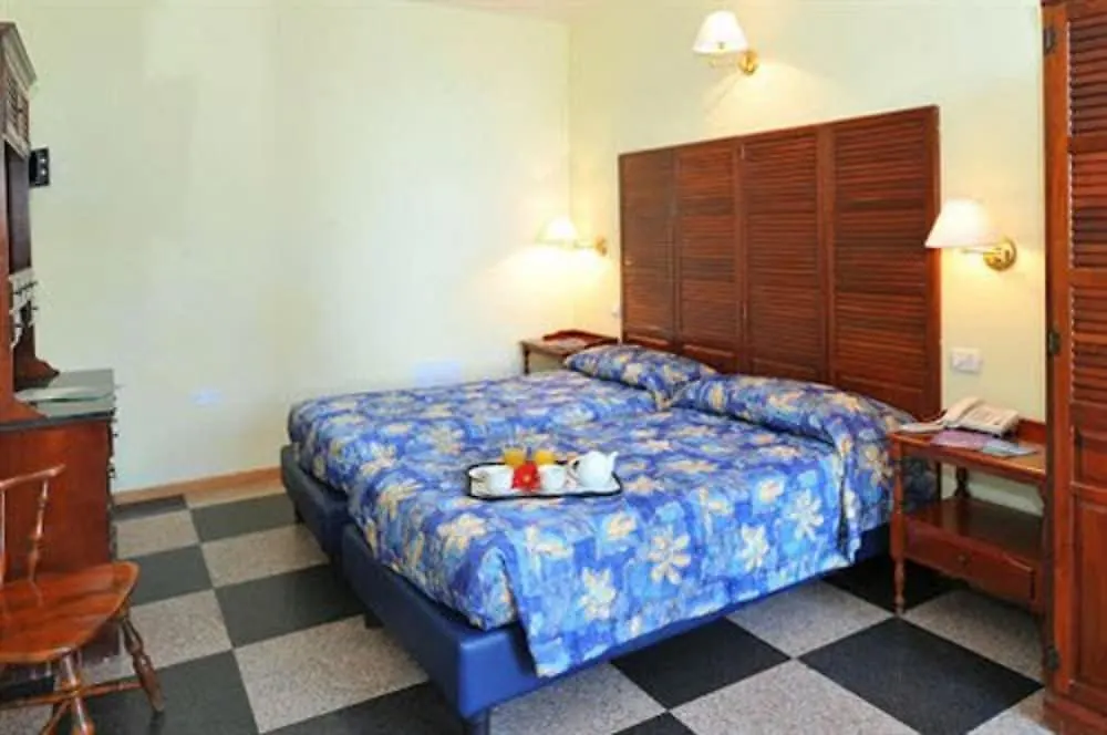 Hotel Centro Vacanze La Limonaia Limone sul Garda