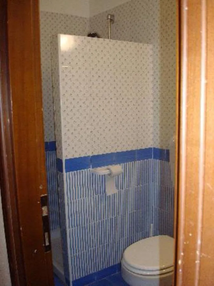 *** Hotel Centro Vacanze La Limonaia Limone sul Garda Italien