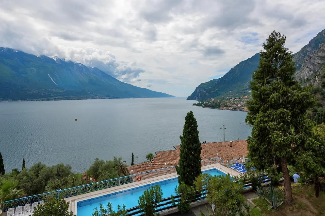 Centro Vacanze La Limonaia Limone sul Garda Italien