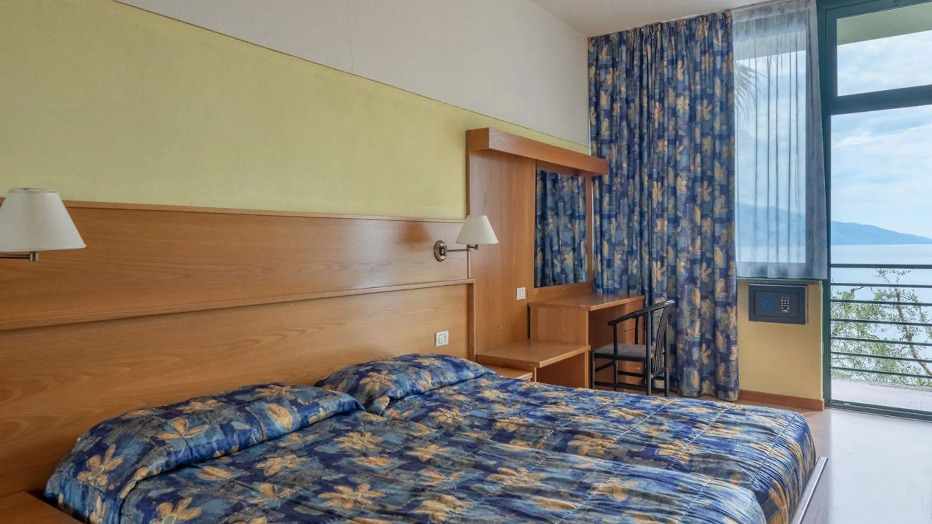 Centro Vacanze La Limonaia Limone sul Garda 3*,  Italien