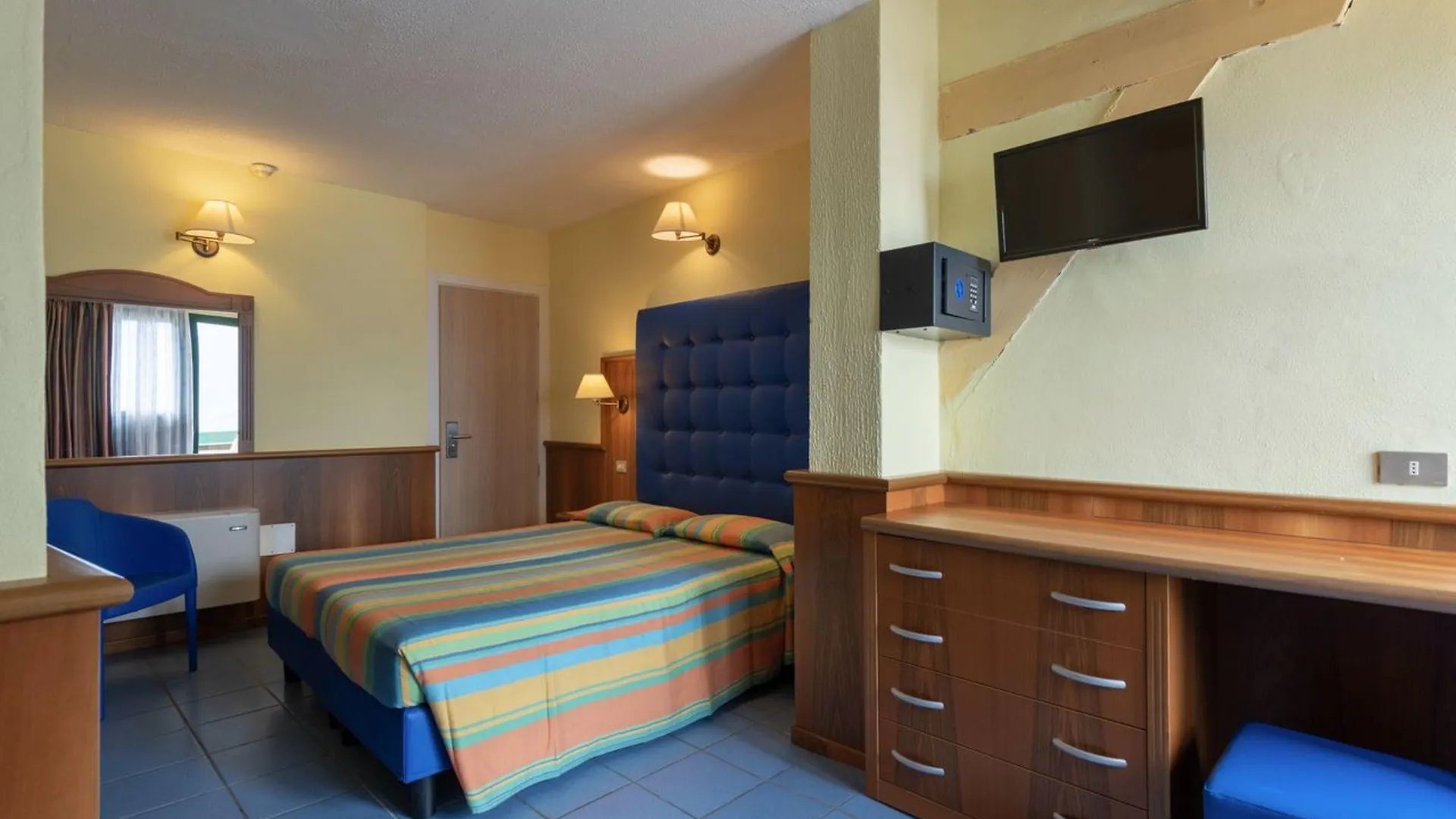 Centro Vacanze La Limonaia Limone sul Garda