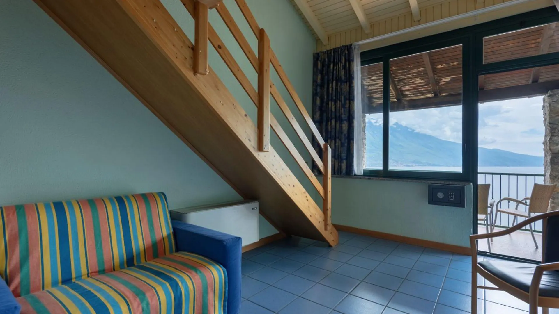 Centro Vacanze La Limonaia Limone sul Garda Hotel