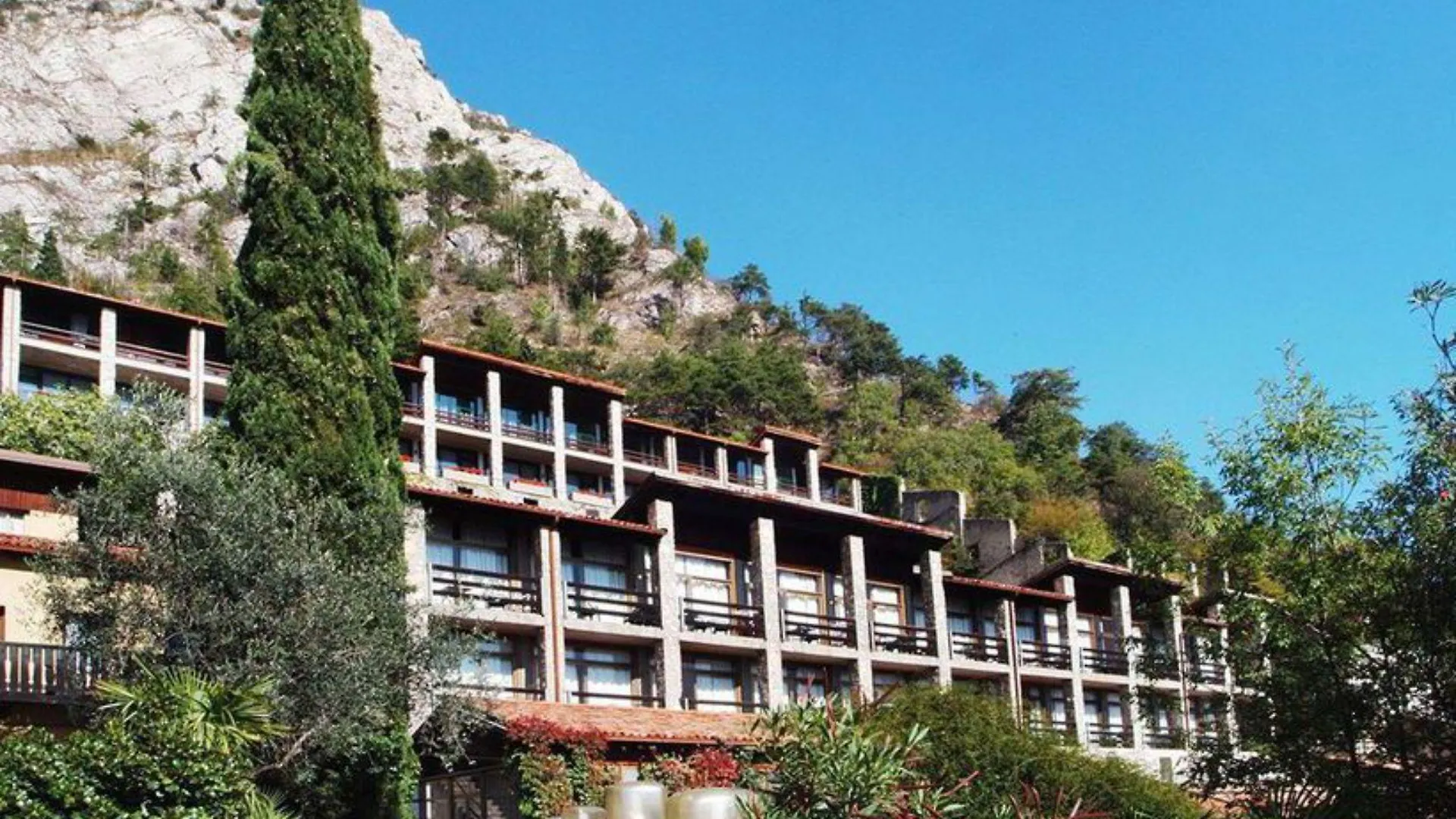 Centro Vacanze La Limonaia Limone sul Garda