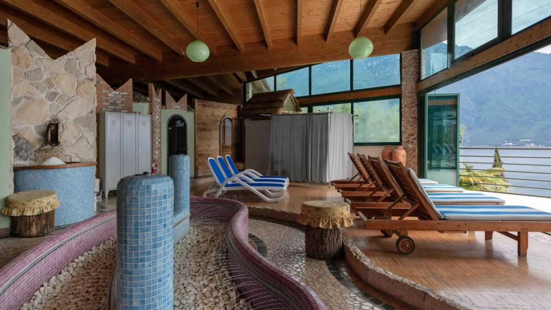 Hotel Centro Vacanze La Limonaia Limone sul Garda