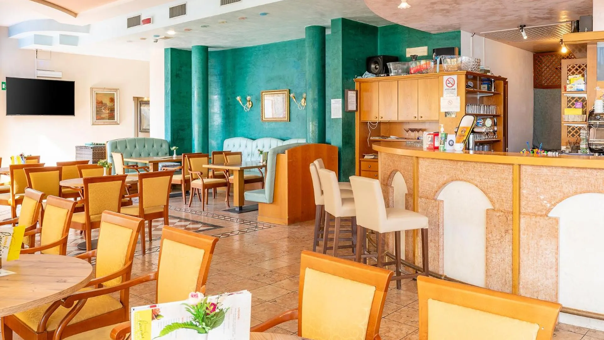 Hotel Centro Vacanze La Limonaia Limone sul Garda