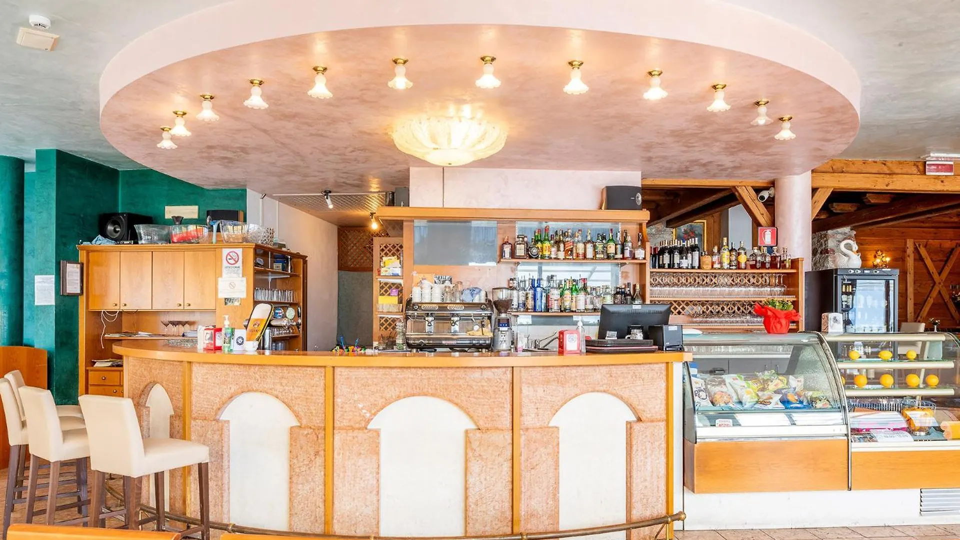 Centro Vacanze La Limonaia Limone sul Garda