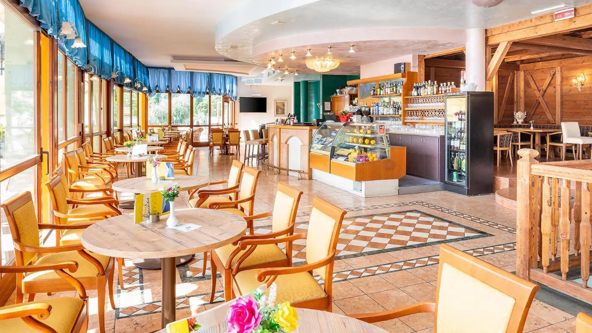 Hotel Centro Vacanze La Limonaia Limone sul Garda