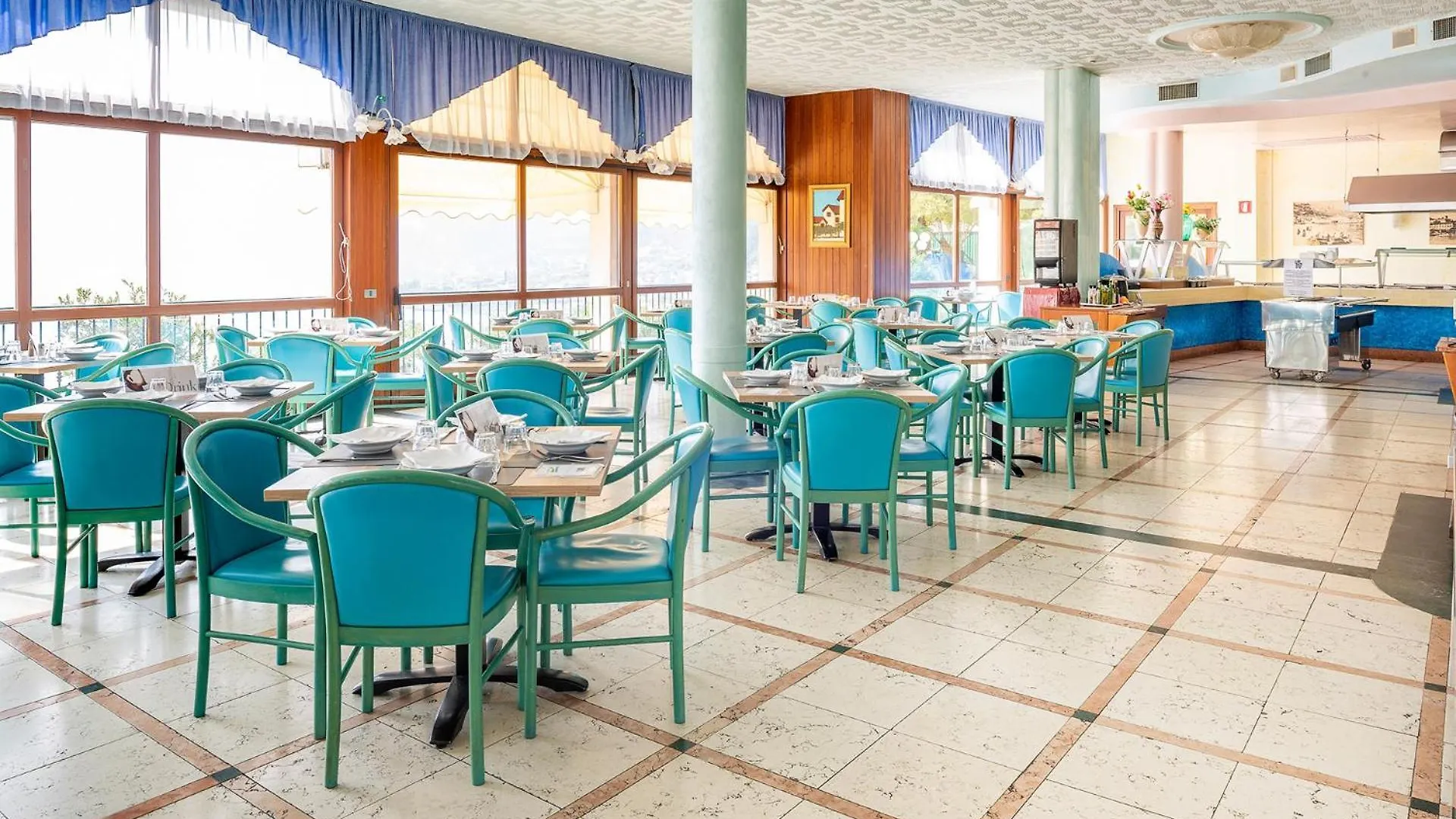 Hotel Centro Vacanze La Limonaia Limone sul Garda