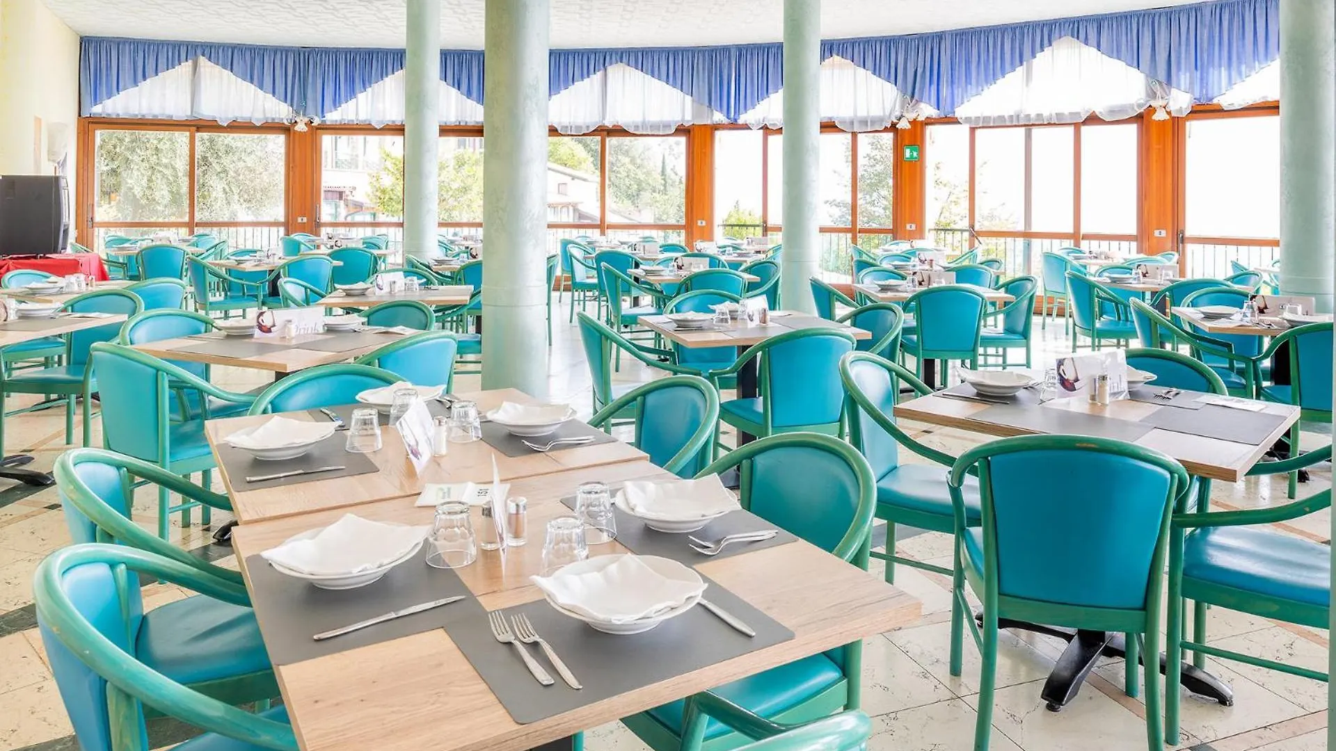 Centro Vacanze La Limonaia Limone sul Garda