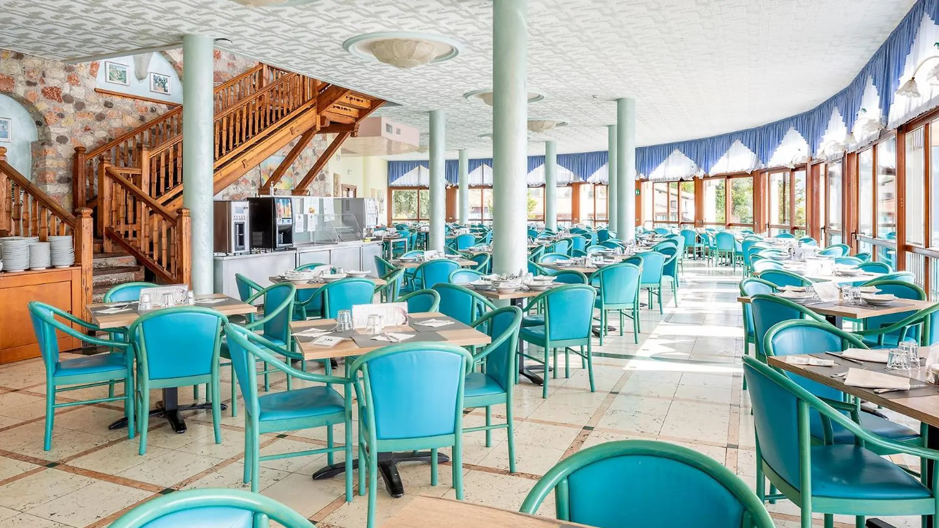 Hotel Centro Vacanze La Limonaia Limone sul Garda