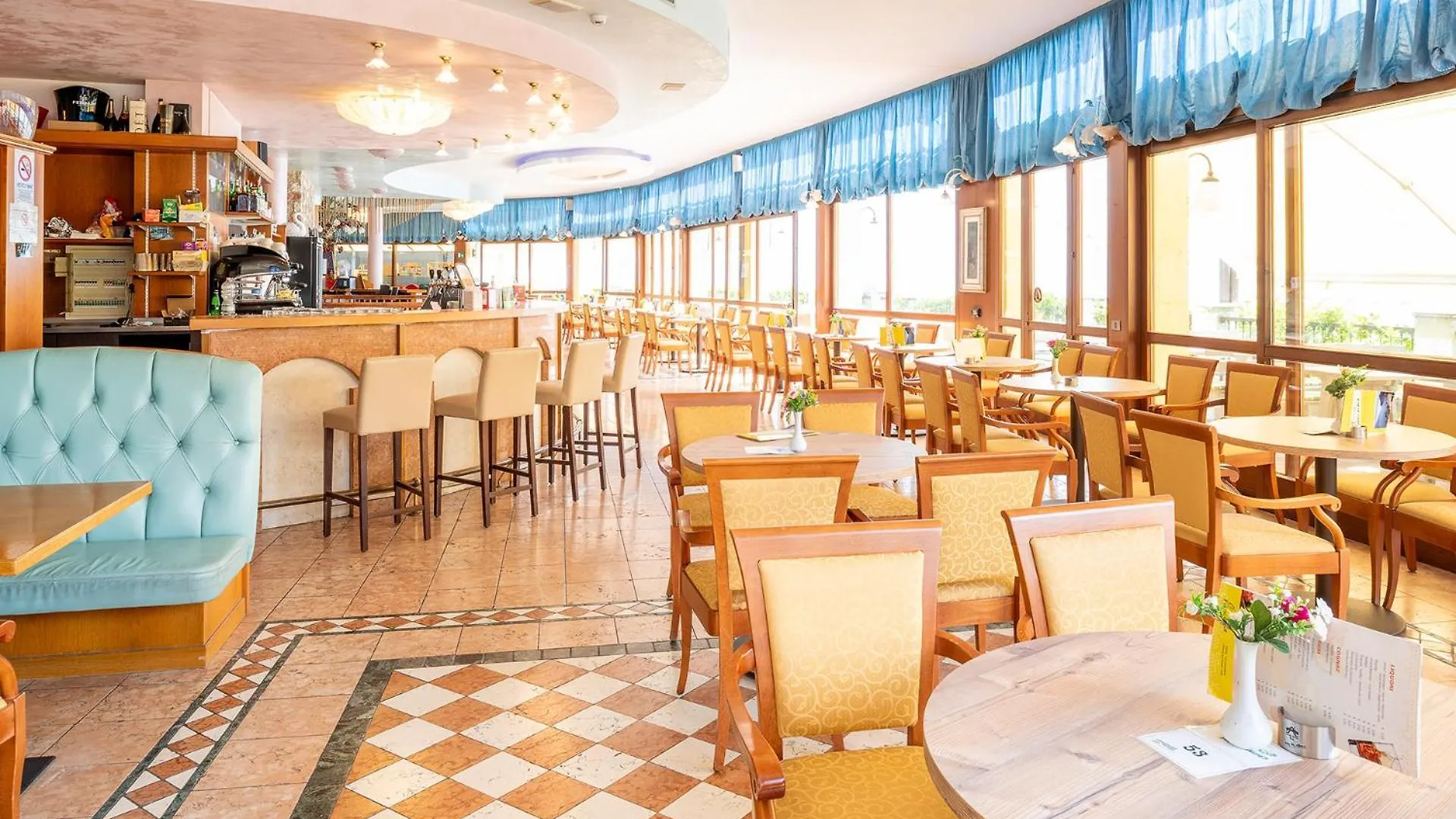 *** Hotel Centro Vacanze La Limonaia Limone sul Garda Italien