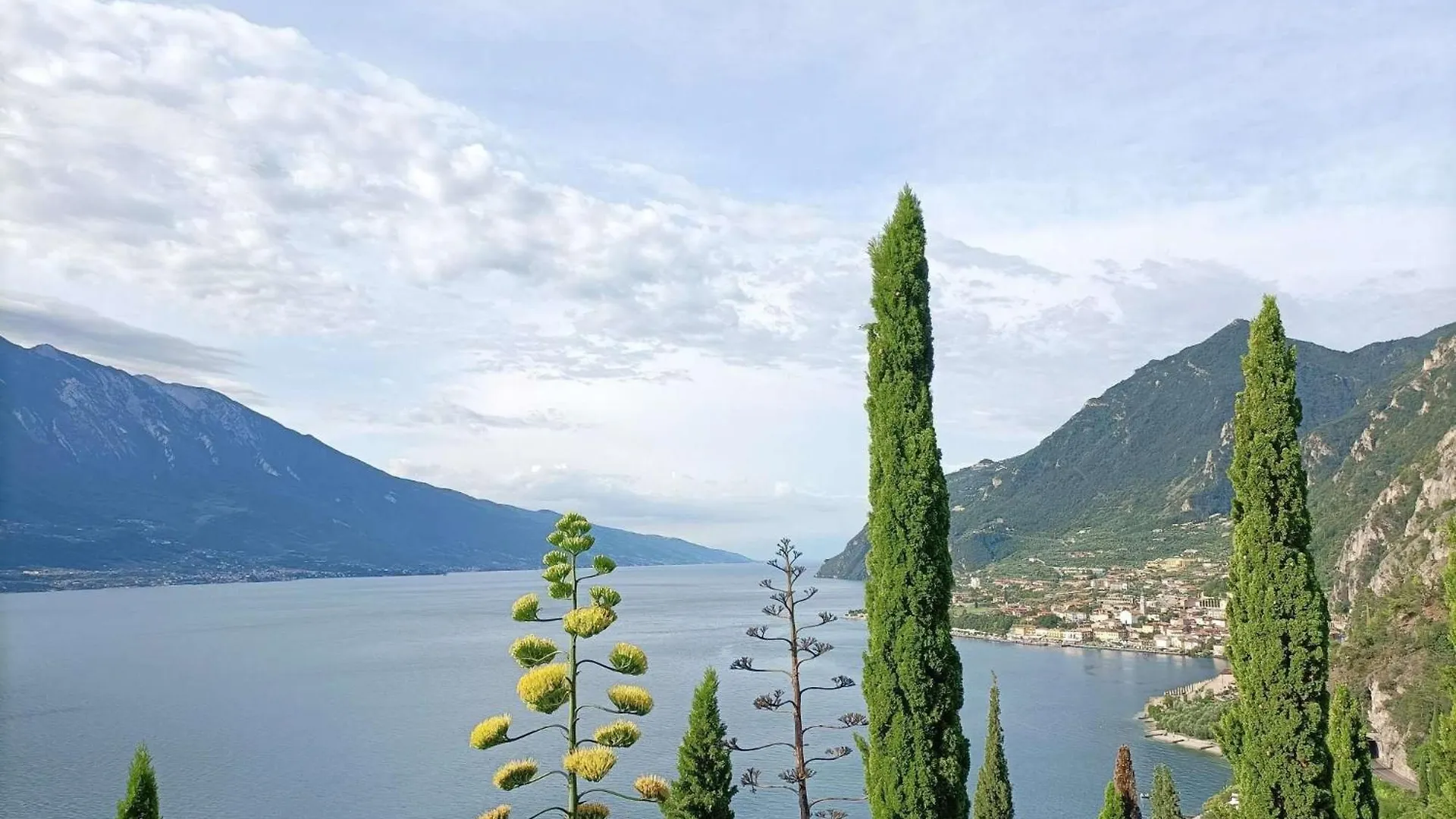 Hotel Centro Vacanze La Limonaia Limone sul Garda