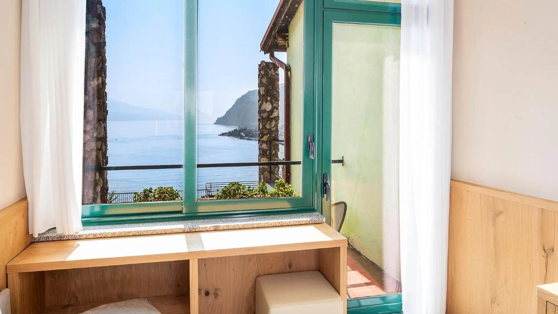 Centro Vacanze La Limonaia Limone sul Garda Italien
