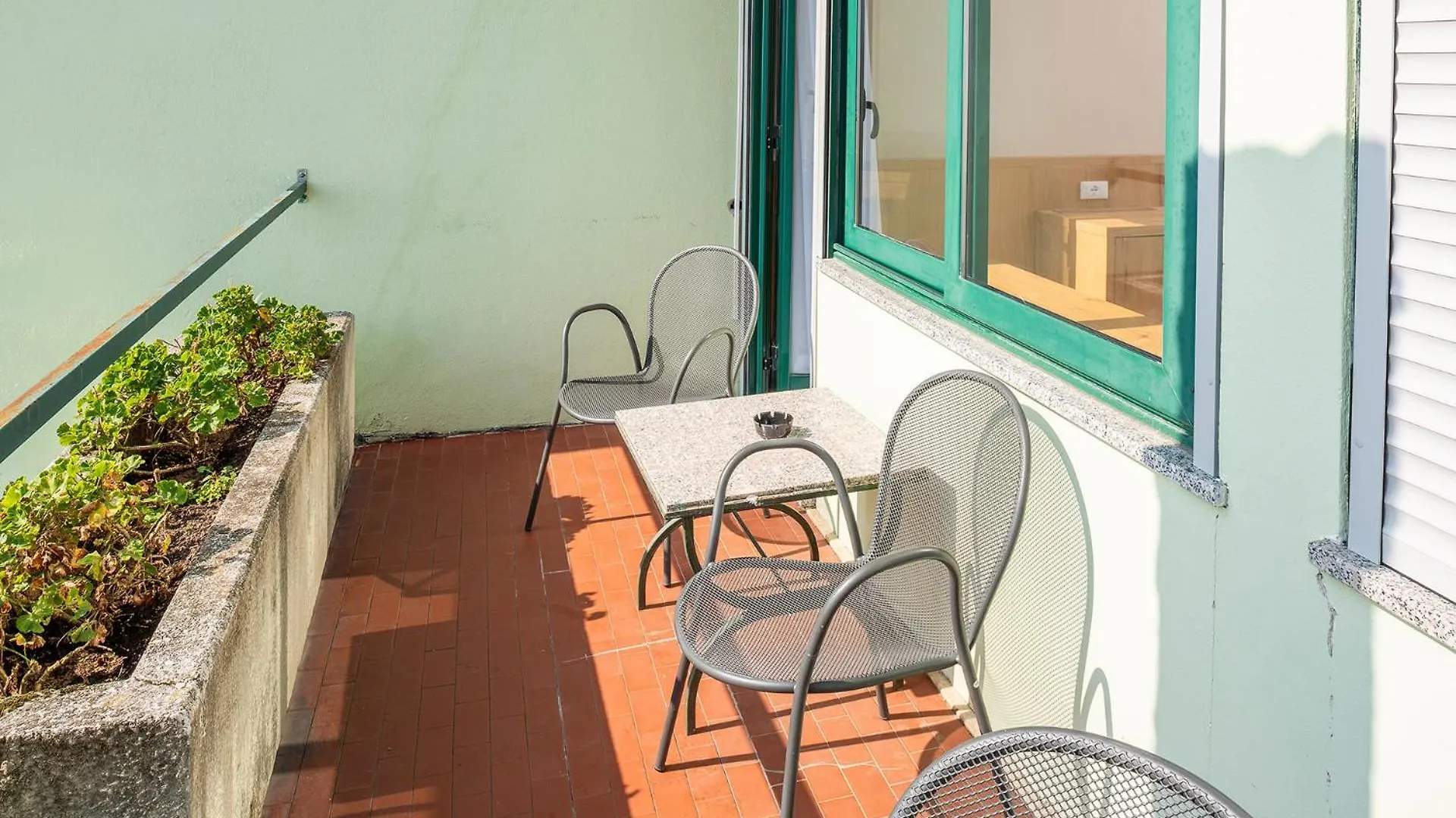 Hotel Centro Vacanze La Limonaia Limone sul Garda