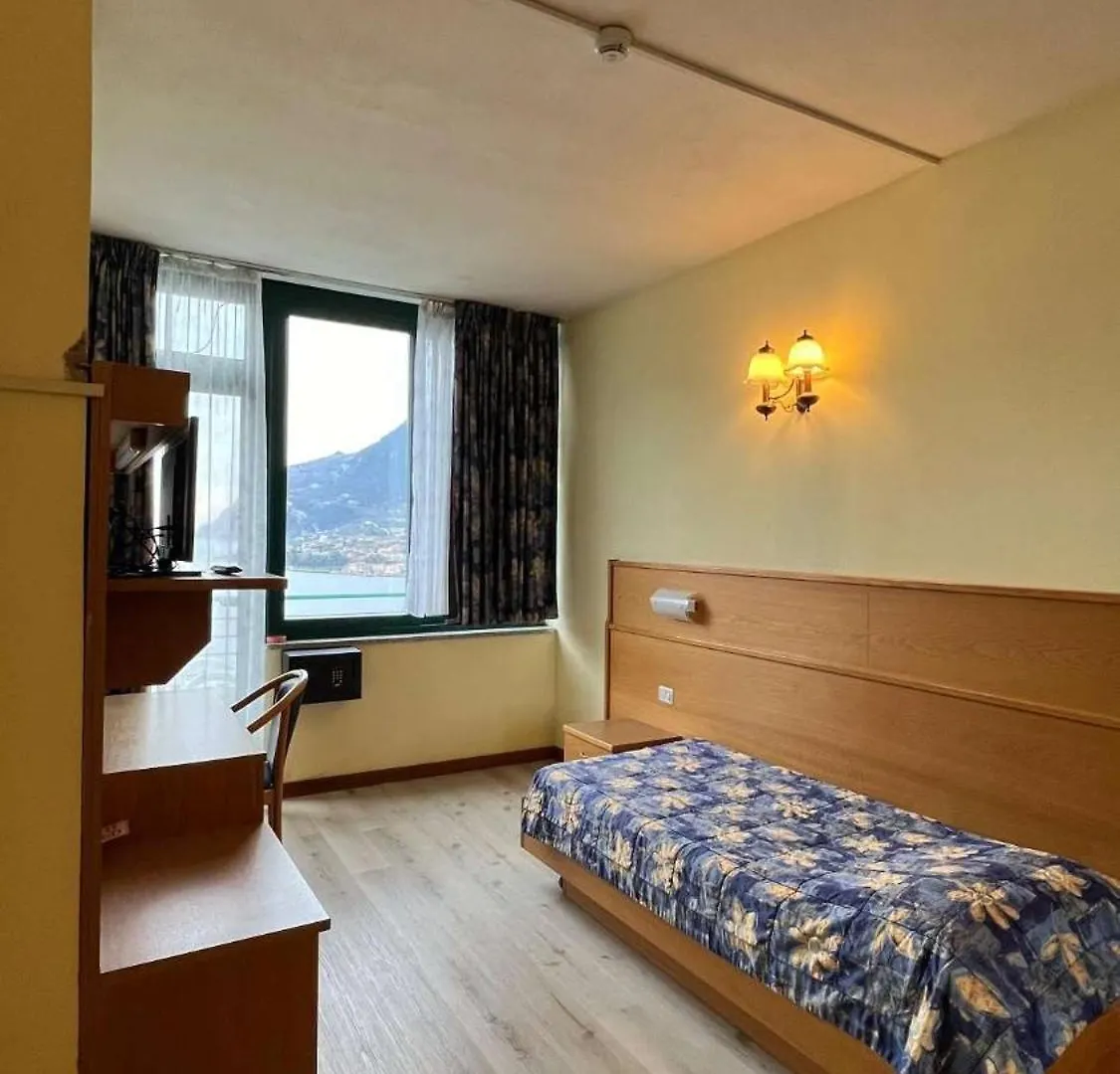 Hotel Centro Vacanze La Limonaia Limone sul Garda