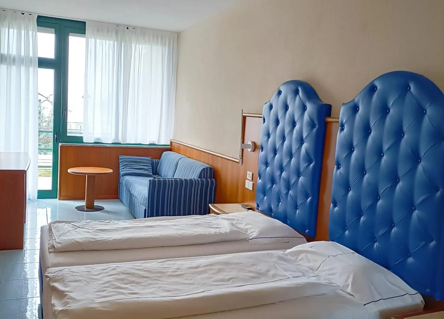 Centro Vacanze La Limonaia Limone sul Garda Hotel