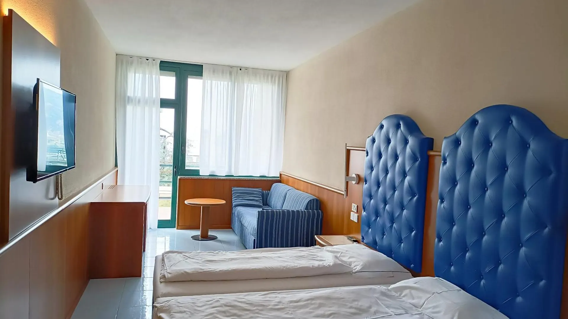 Centro Vacanze La Limonaia Limone sul Garda Hotel