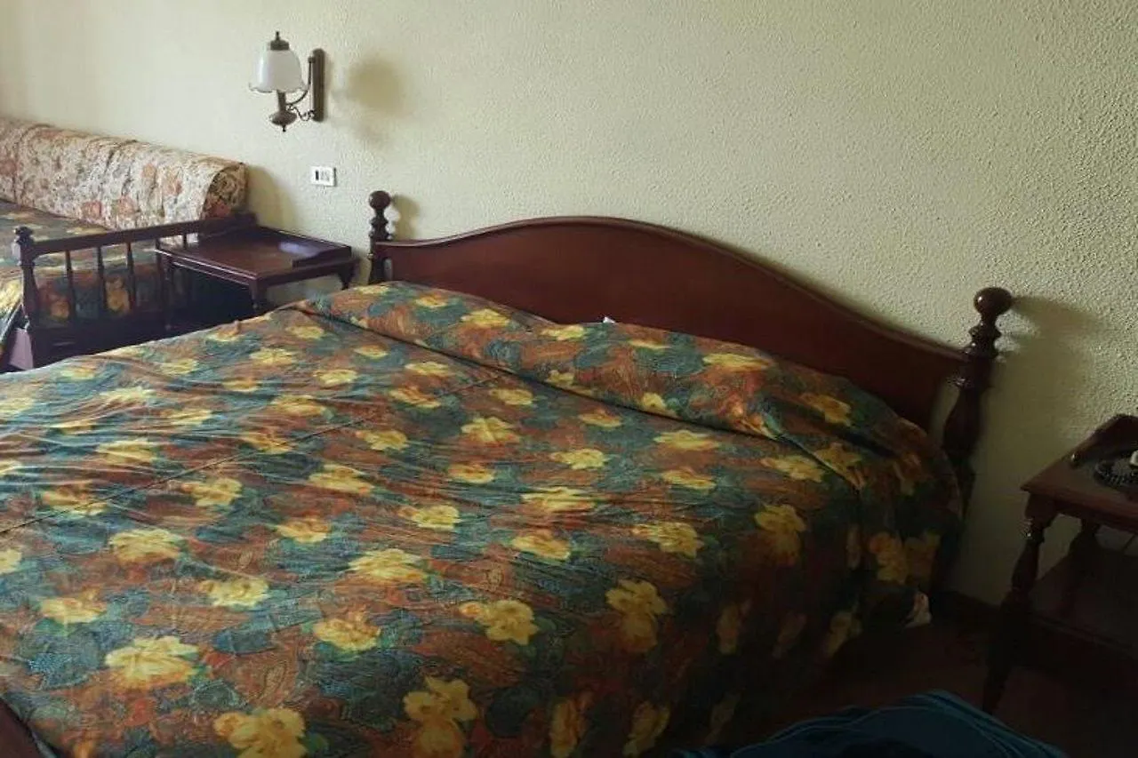 Hotel Centro Vacanze La Limonaia Limone sul Garda