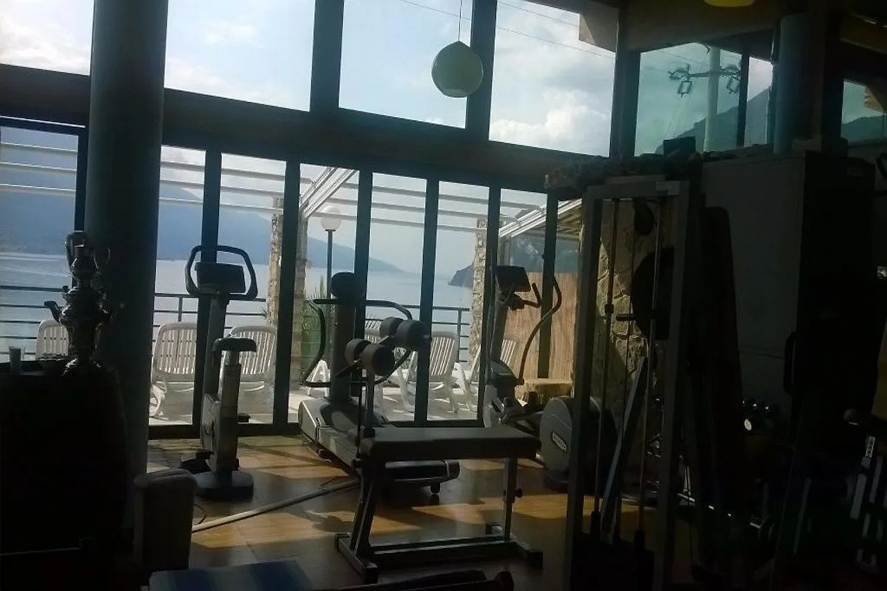 *** Hotel Centro Vacanze La Limonaia Limone sul Garda Italien