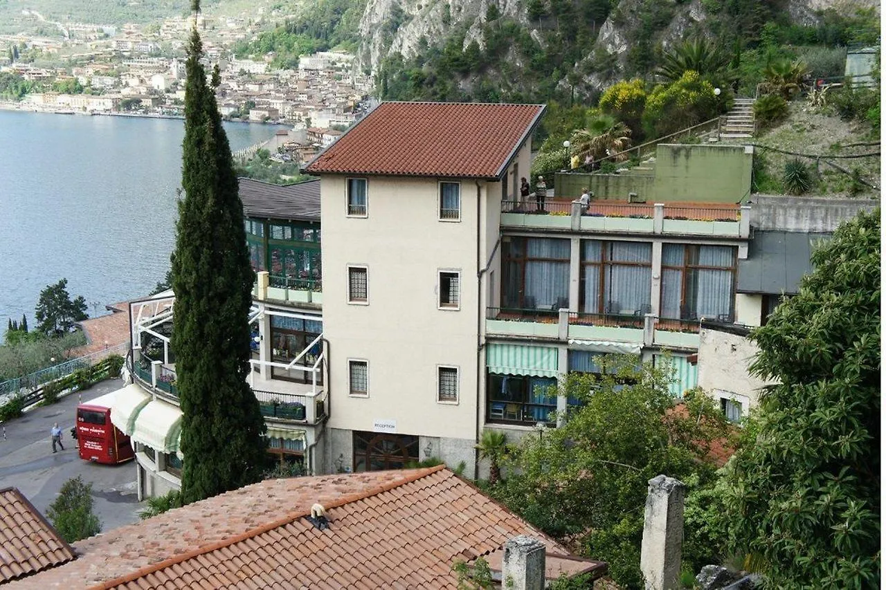 Hotel Centro Vacanze La Limonaia Limone sul Garda