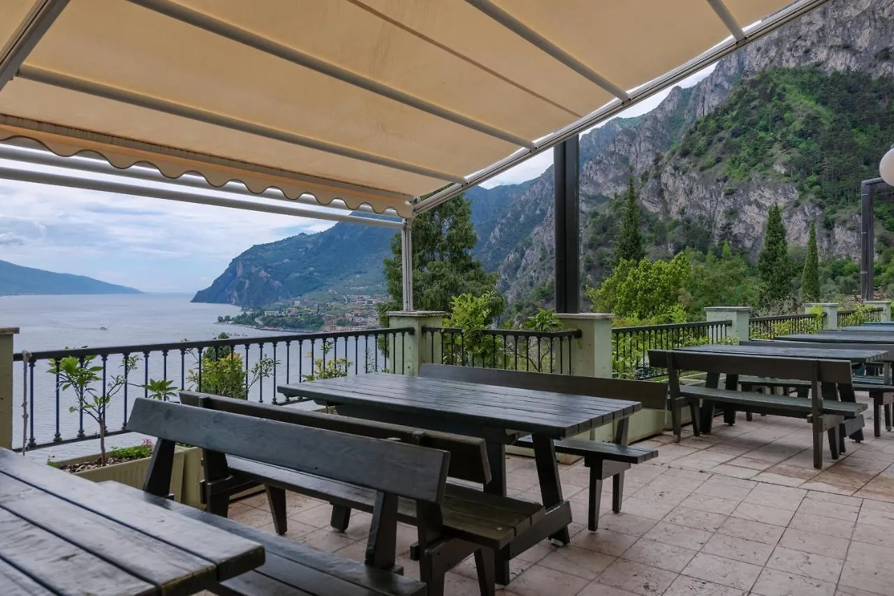 Centro Vacanze La Limonaia Limone sul Garda