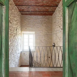 Apartamento Vintage Cavour