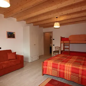 Farm stay Val Codera, Verceia