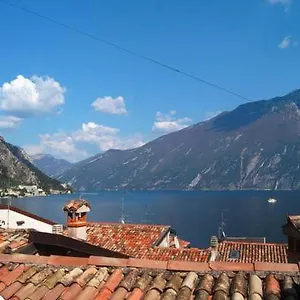 Casa Mell Limone sul Garda