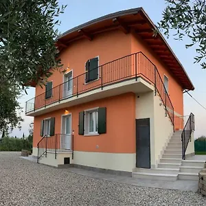 Casa Mitila Bardolino
