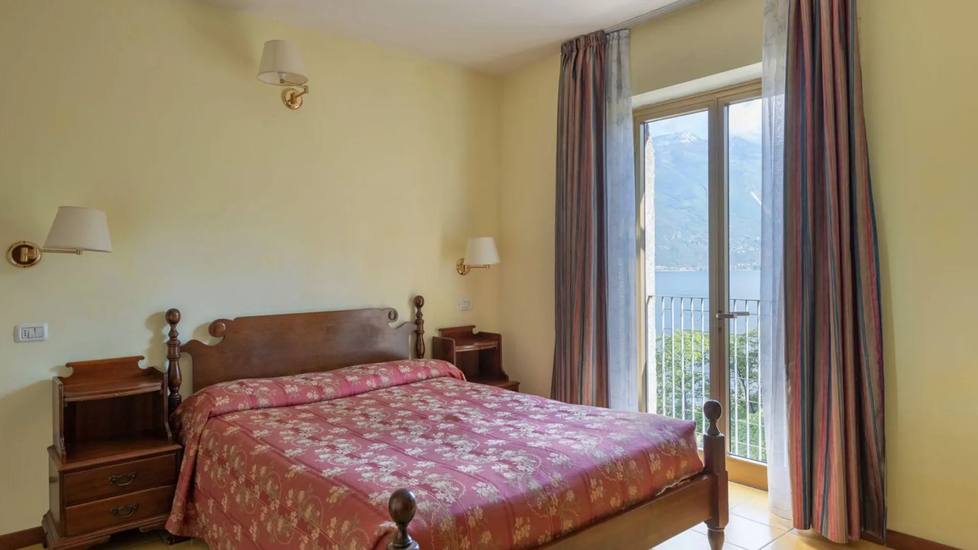 Centro Vacanze La Limonaia Limone sul Garda 3*,  Olaszország