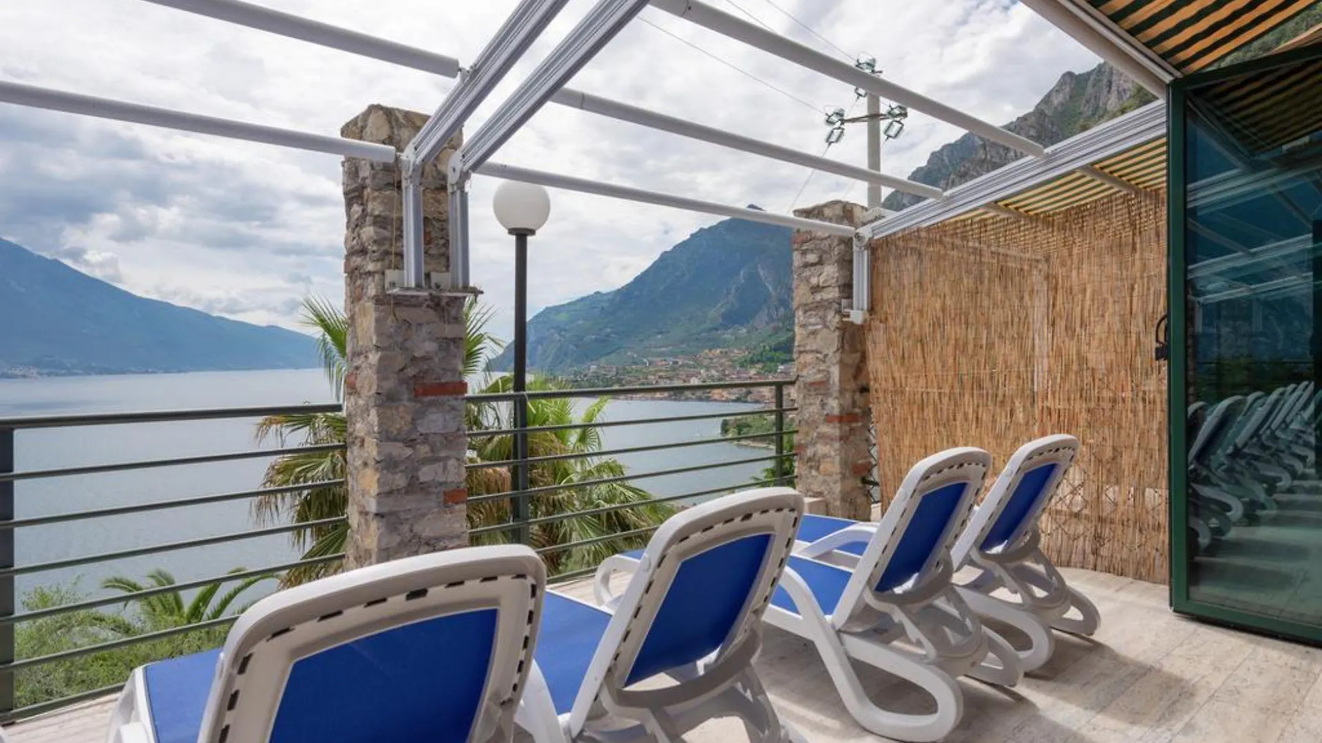 Centro Vacanze La Limonaia Limone sul Garda