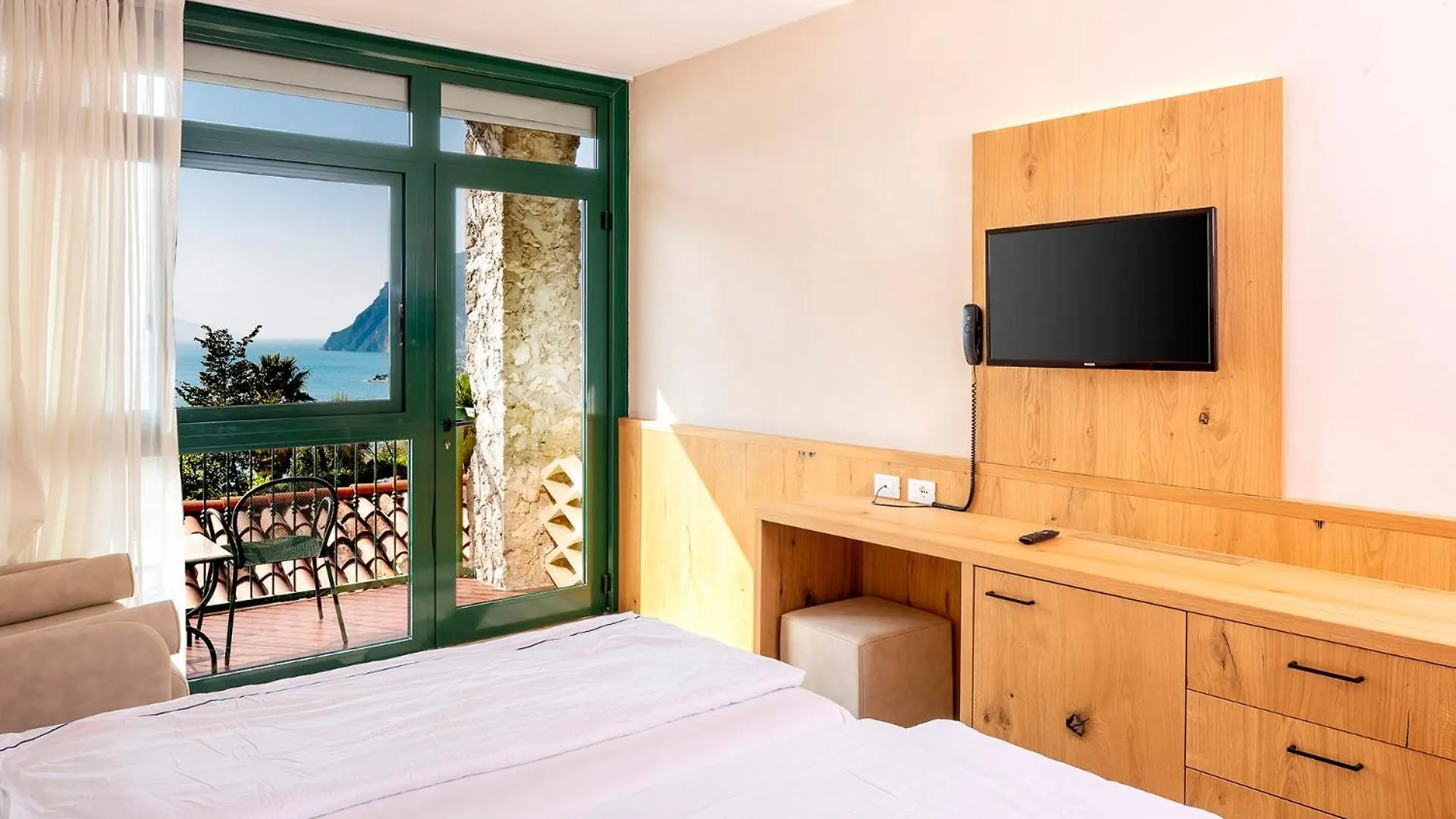 Centro Vacanze La Limonaia Limone sul Garda 3*,  Olaszország