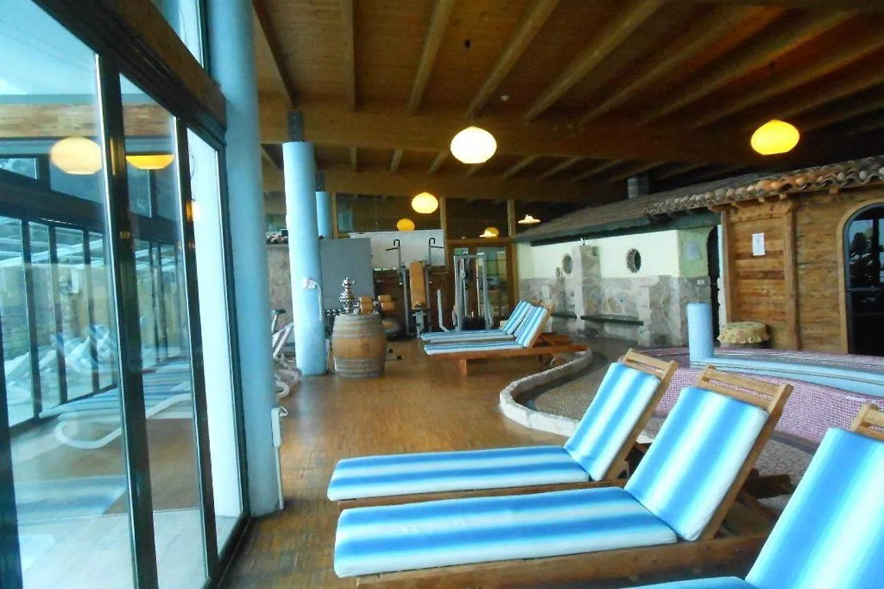 Centro Vacanze La Limonaia Limone sul Garda