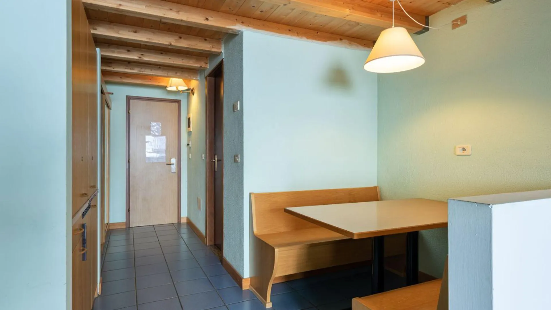 Centro Vacanze La Limonaia Limone sul Garda Otel